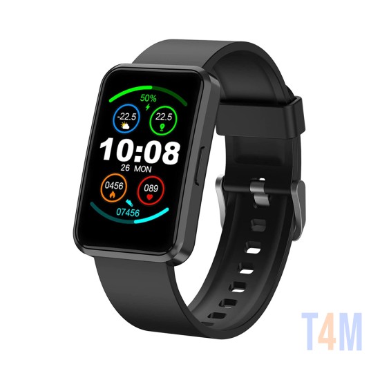 BLACKVIEW SMARTWATCH R5 1.28" PRETO